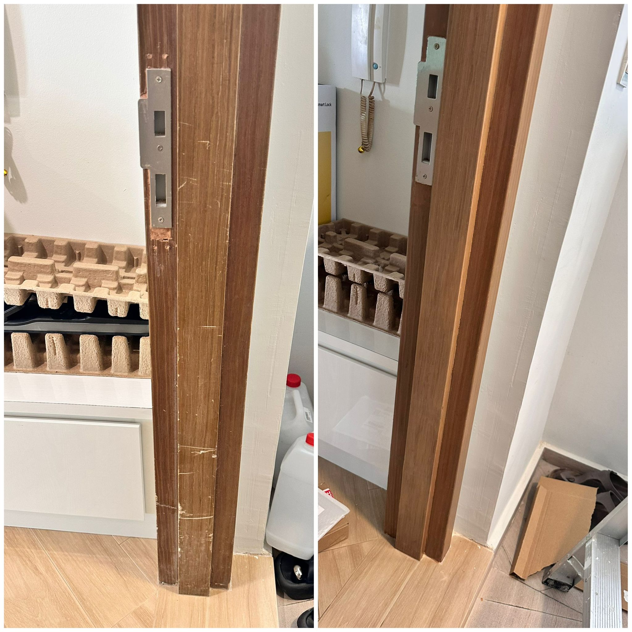 Professional Door Repair Service in Singapore – Fast, Reliable & Affordable | Tafia Engineering